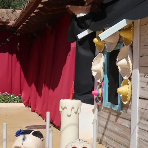 La Muerte Viva