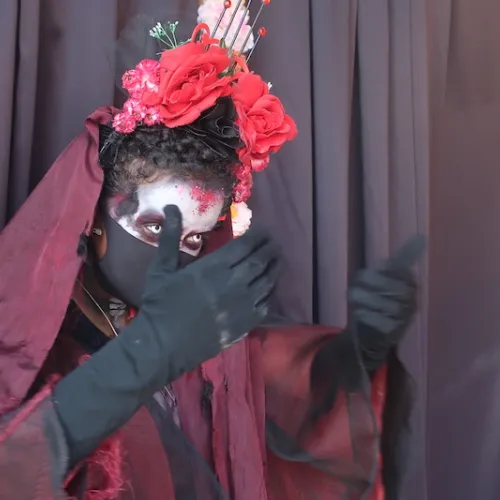 La Muerte Viva
