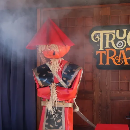 Truco o Trato