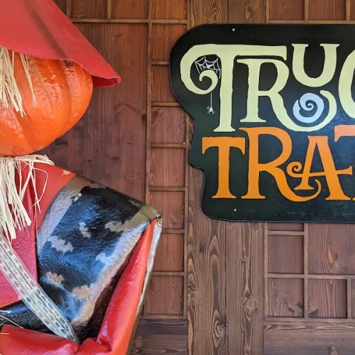 Truco o Trato