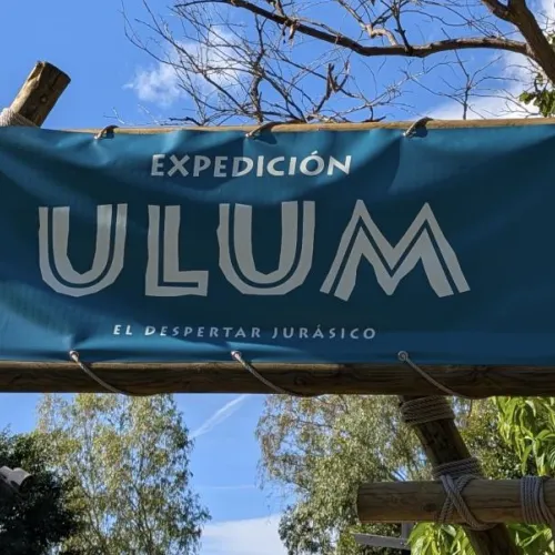 Expedición Ulum