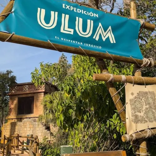 Expedición Ulum
