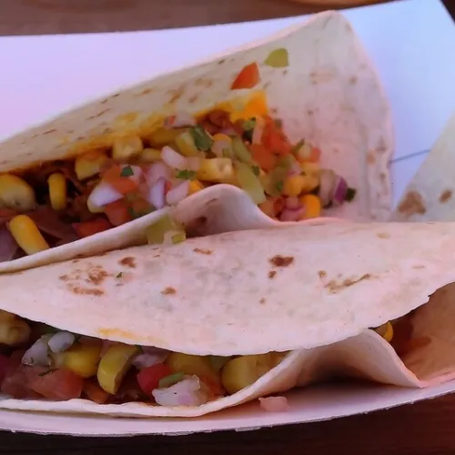 Taquería La Catrina