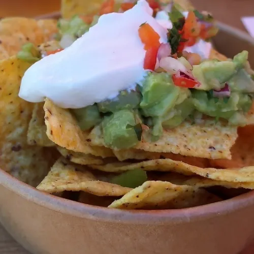 Taquería La Catrina