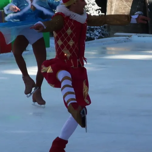 Angels On Ice