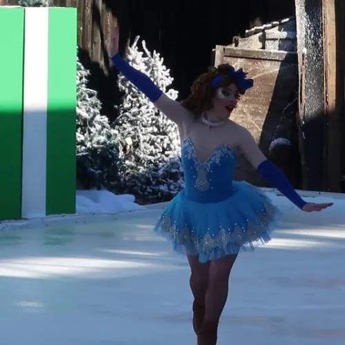 Angels On Ice