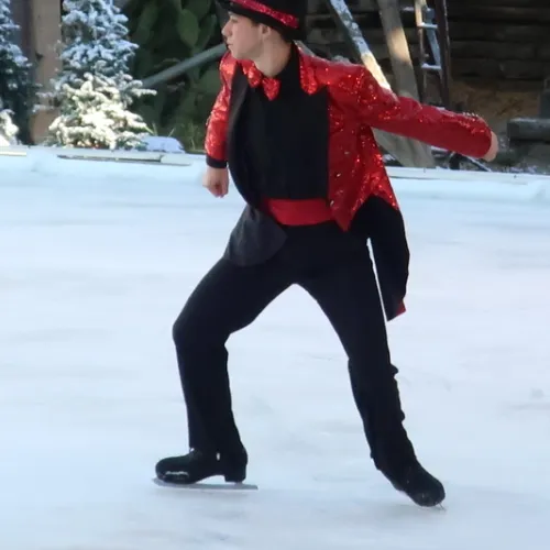 Angels On Ice