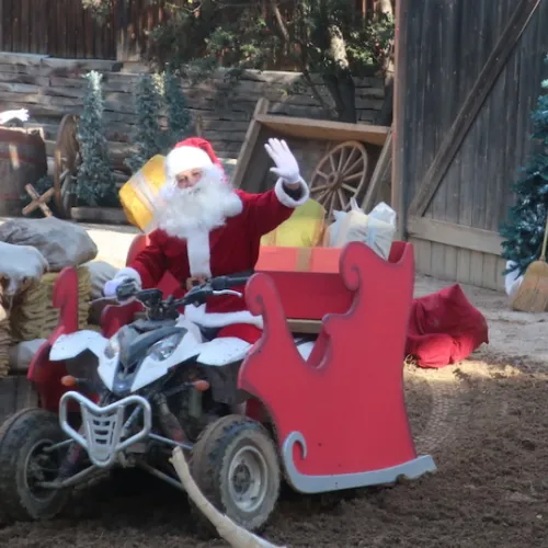 Bang Bang Christmas
