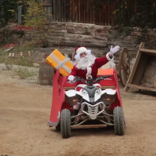 Bang Bang Christmas
