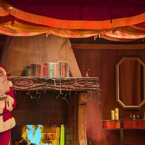 Christmas Time