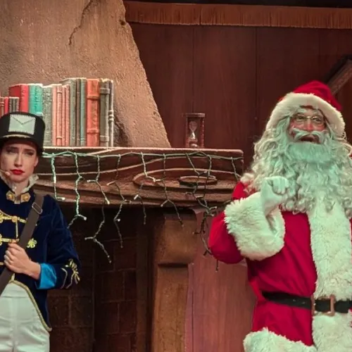 Christmas Time