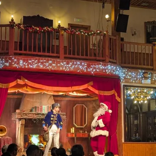 Christmas Time