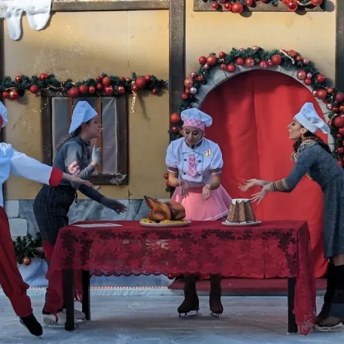Cuento de Navidad