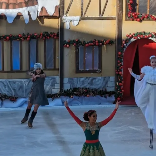 Cuento de Navidad