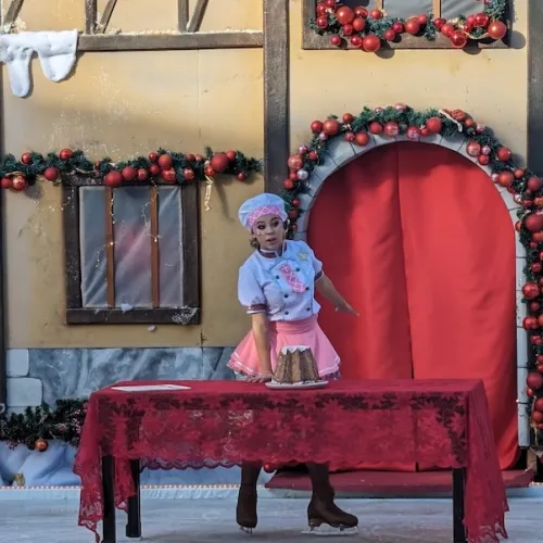 Cuento de Navidad