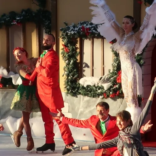 Cuento de Navidad