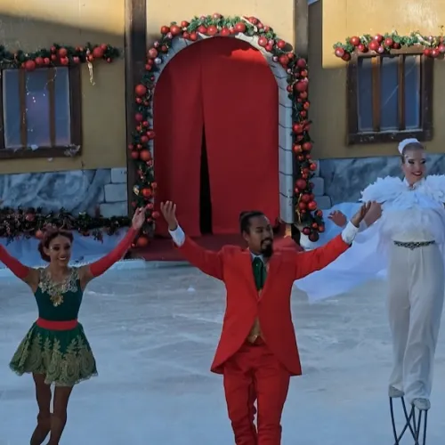 Cuento de Navidad