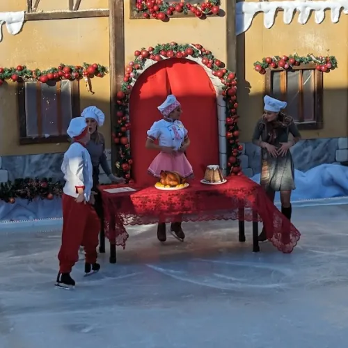 Cuento de Navidad