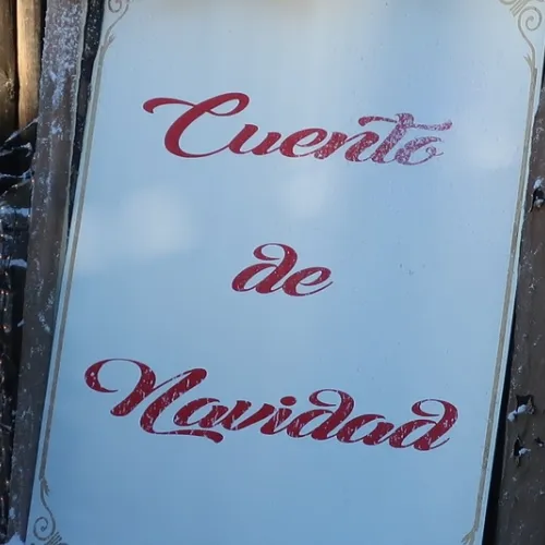 Cuento de Navidad