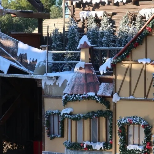 Cuento de Navidad