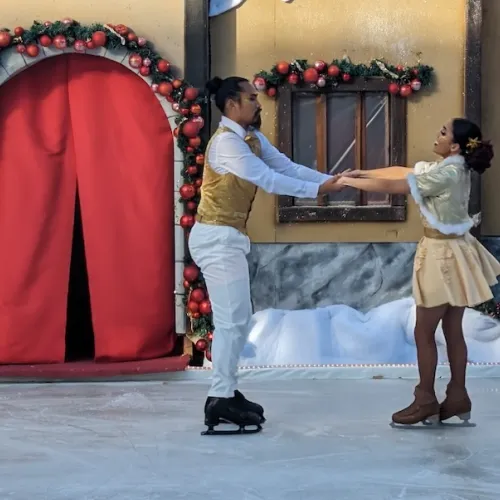 Cuento de Navidad