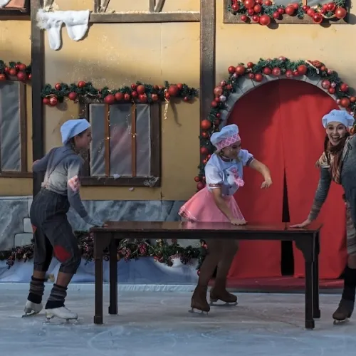 Cuento de Navidad