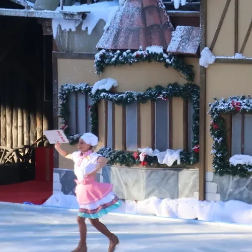 Cuento de Navidad