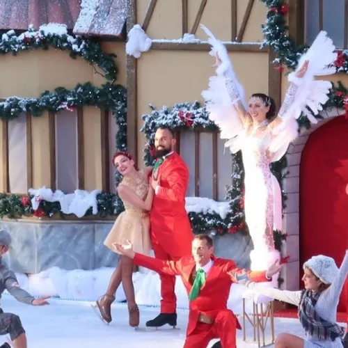 Cuento de Navidad