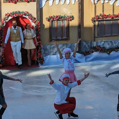 Cuento de Navidad