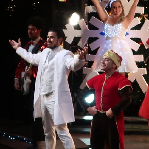 PortAventura Christmas World