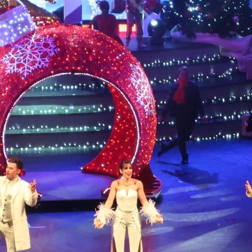 PortAventura Christmas World