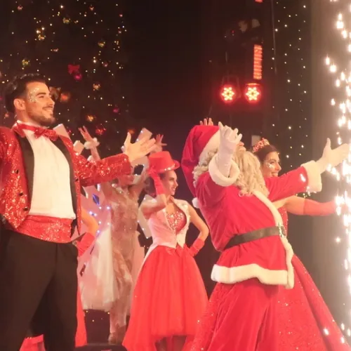 PortAventura Christmas World