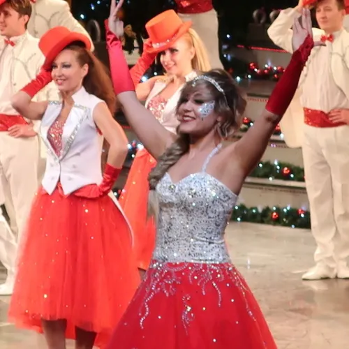 PortAventura Christmas World