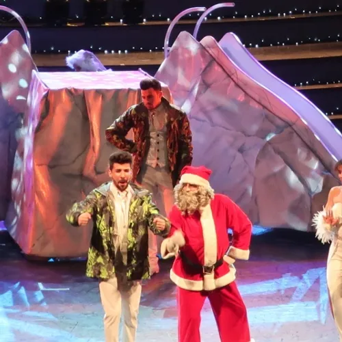 PortAventura Christmas World