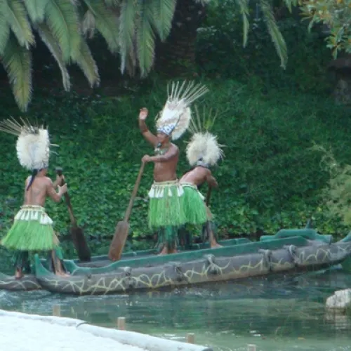 Aloha Tahití