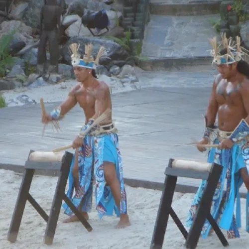 Aloha Tahití