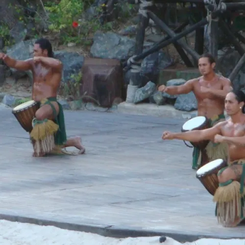 Aloha Tahití