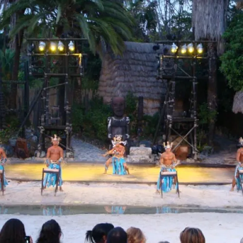 Aloha Tahití