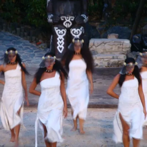 Aloha Tahití