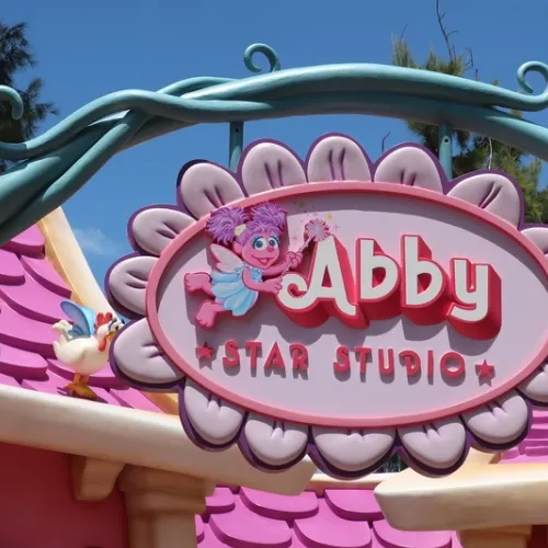 Abby Star Studio