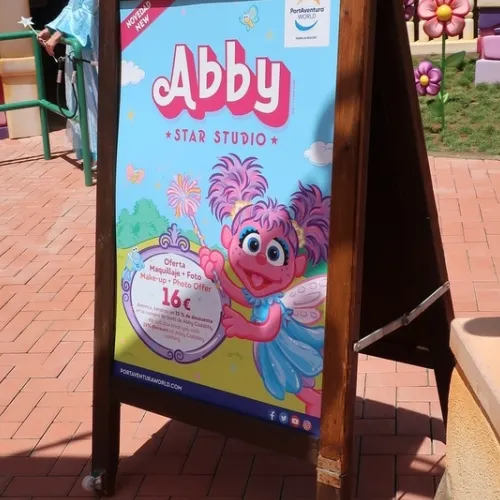Abby Star Studio