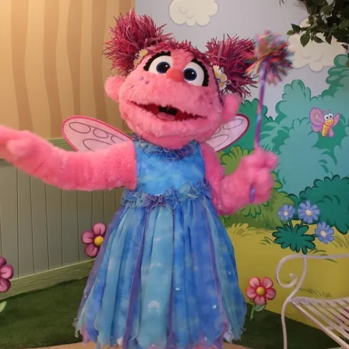 Abby Star Studio