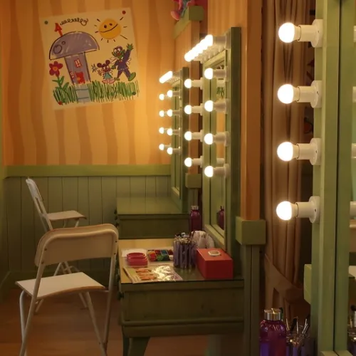 Abby Star Studio