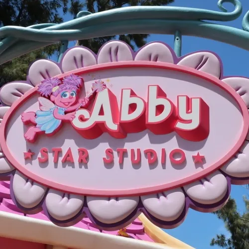 Abby Star Studio
