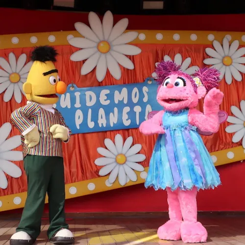 Cuidemos el Planeta