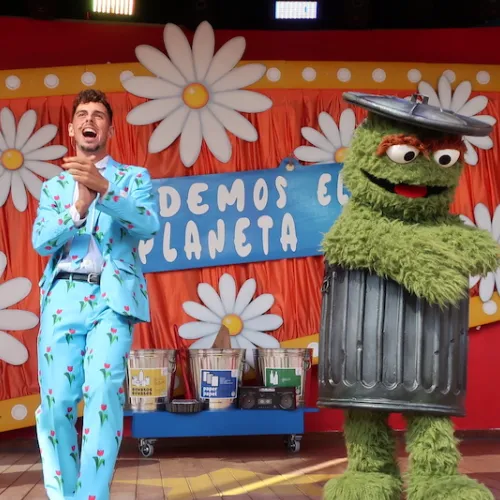 Cuidemos el Planeta