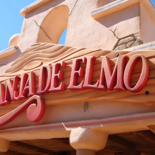 La Granja de Elmo