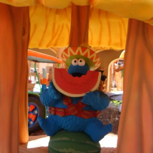 La Granja de Elmo