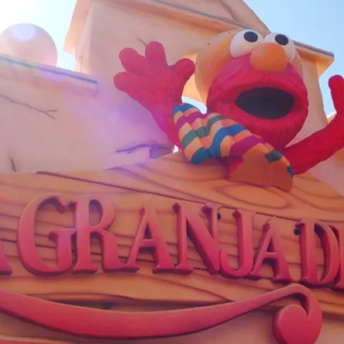 La Granja de Elmo
