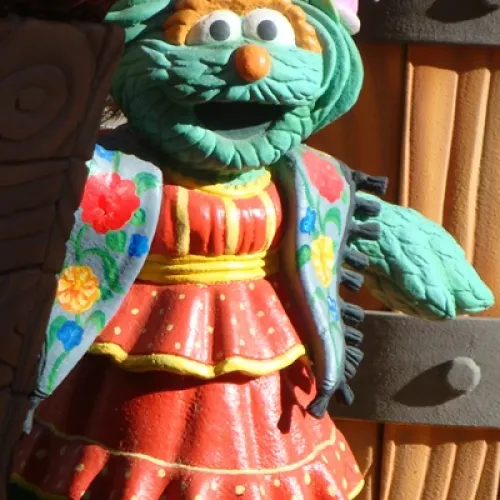 La Granja de Elmo
